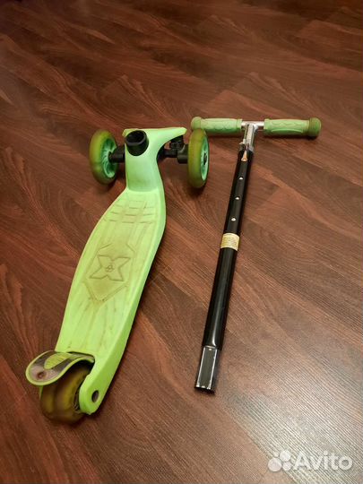 Самокат детский