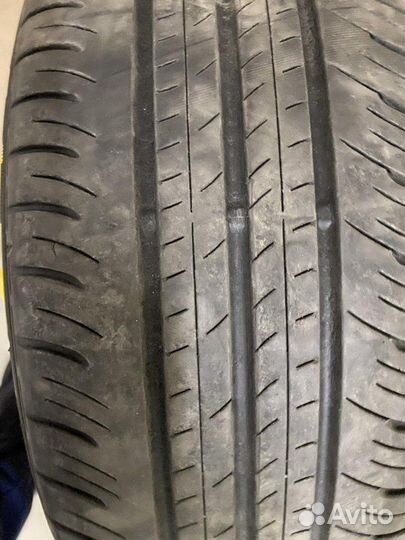 Dunlop Enasave EC300+ 215/60 R17