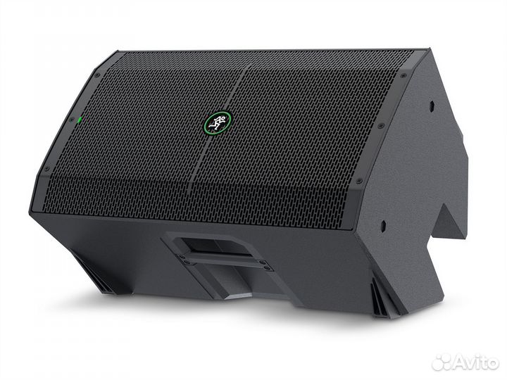 Mackie Thump212 акустическая система