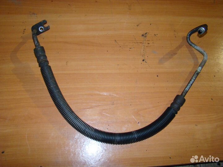 Трубка гур Chevrolet Tahoe GMT900 2008г