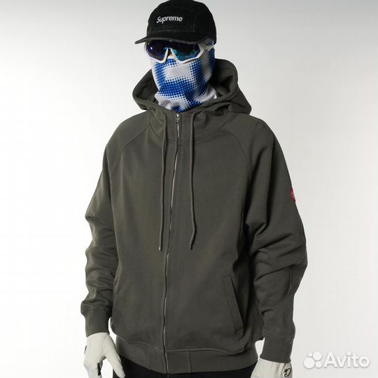 Зип-Худи CavEmpt