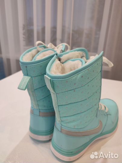 Сапожки женские 39 размер