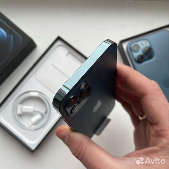 iPhone 12 Pro, 128 ГБ