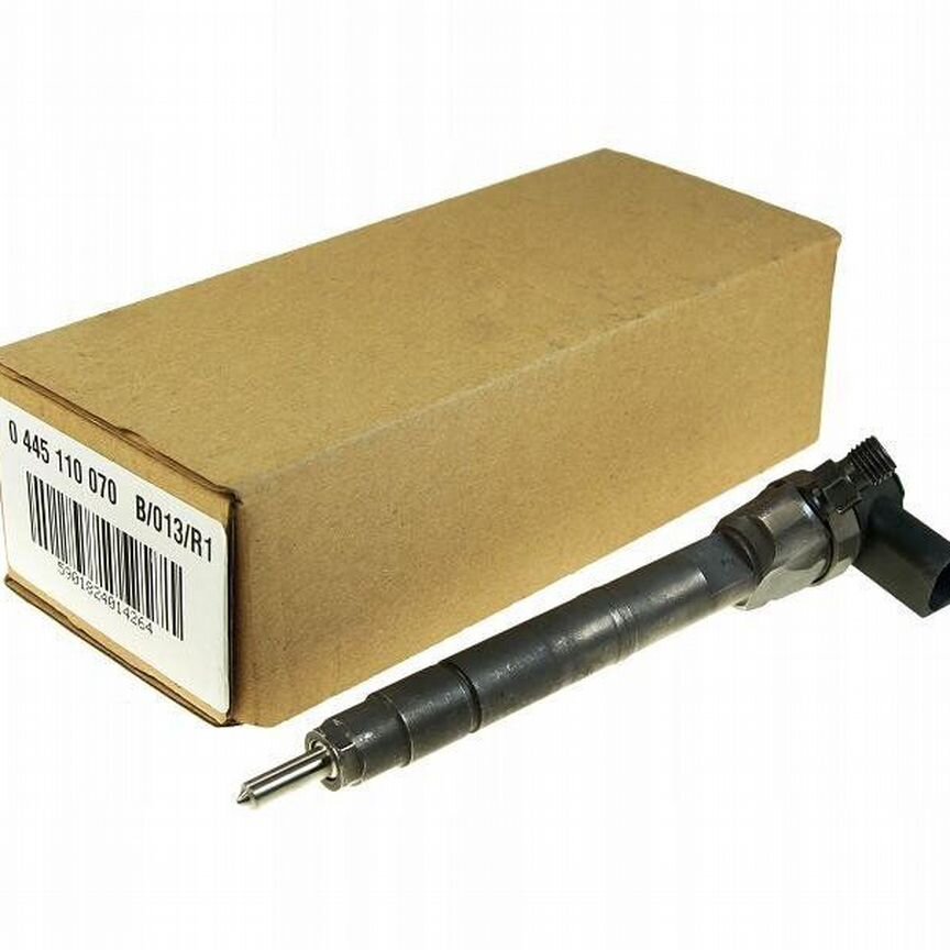 ❤︎ мерседес спринтер форсунки - Топливная и выхлопная системы