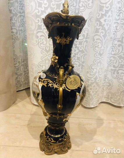 Ваза кувшин