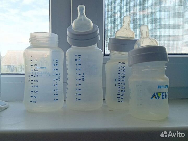 Подогреватель для бутылочек avent, бутылочки