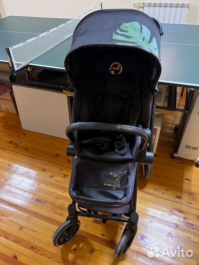 Коляска Cybex