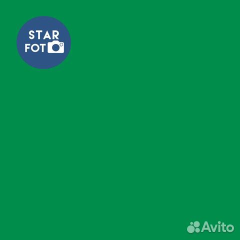 Фолиевый фильтр Forest Green зеленый Chris James