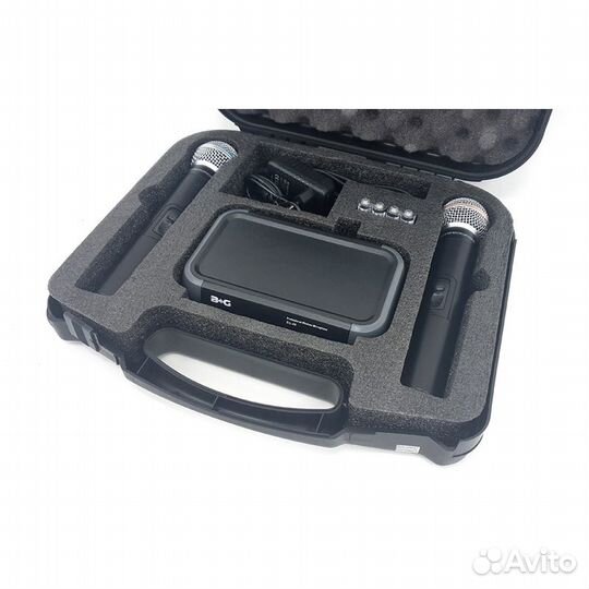 Радиосистема B&G EU-48A