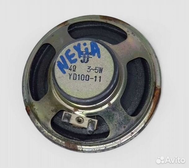 Динамик Nexia YD100-11