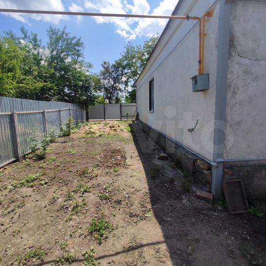 Дом 68,6 м² на участке 7 сот.