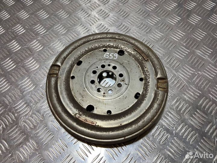 Маховик Volkswagen Passat CC 1.8