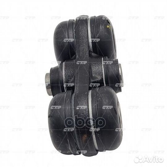 Шаровая опора opel astra J/zafira C 10- (старый