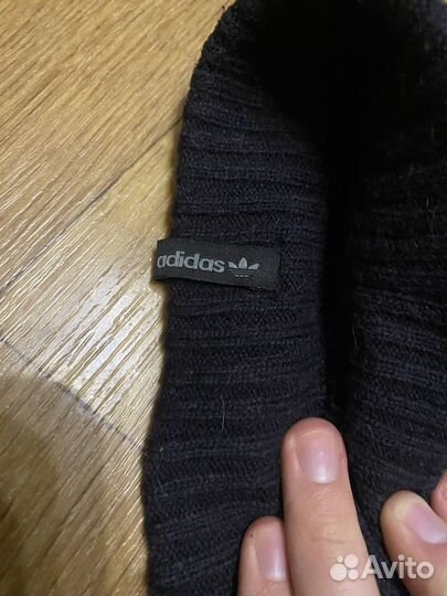 Шапка, Adidas