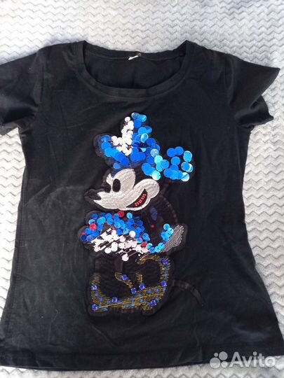 Футболки пакетом