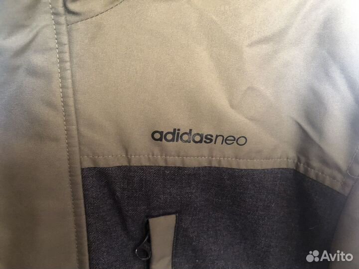 Куртка Adidas neo