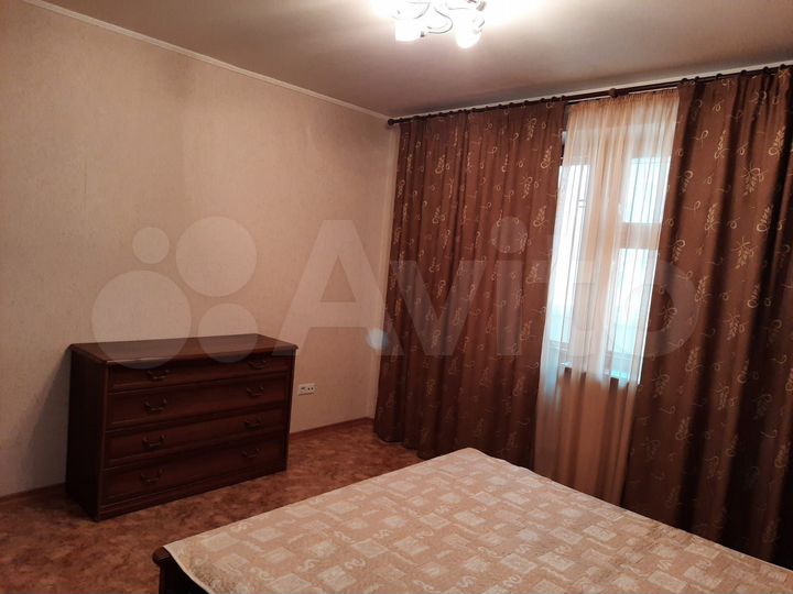 4-к. квартира, 99,5 м², 5/10 эт.