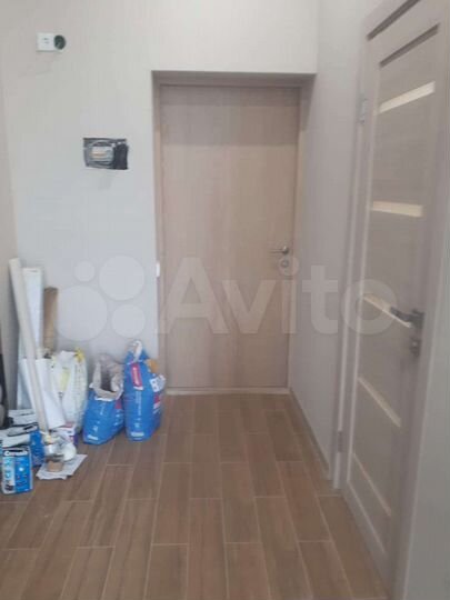 Квартира-студия, 26 м², 2/4 эт.