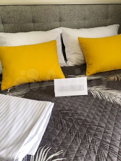 Квартира-студия, 28 м², 18/18 эт.