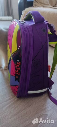 Рюкзак Hatber ergonomic