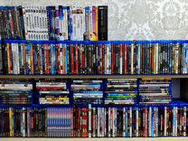 Blu-ray фильмы и мультфильмы. Лицензия