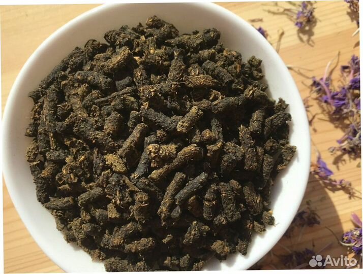 Иван-чай 1кг 2023-го, кипрей