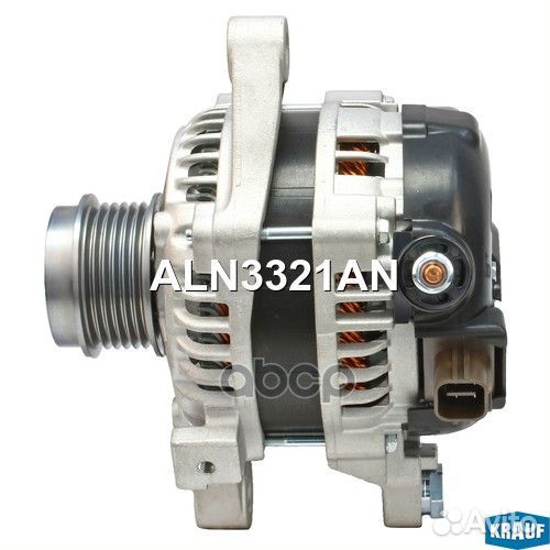 Генераторы ALN3321AN Krauf