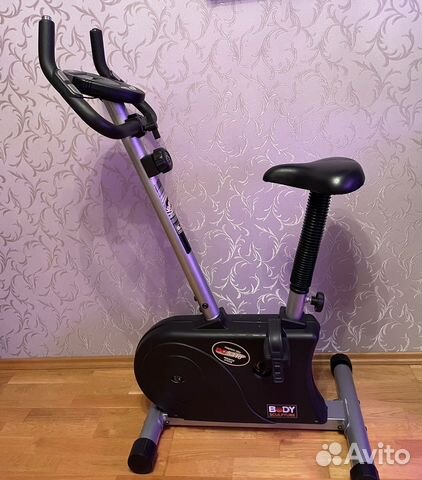 Велотренажер Вody Sсulpturе вc-5310