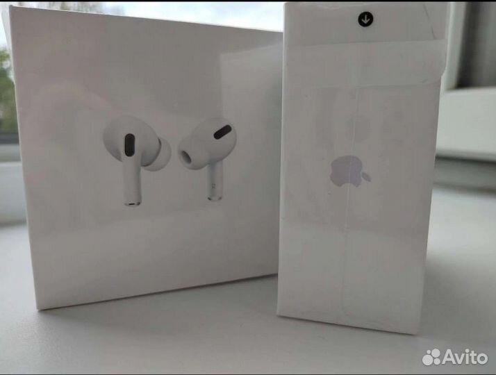 Apple AirPods
