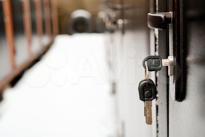 Аренда Склада, 3.7 м²