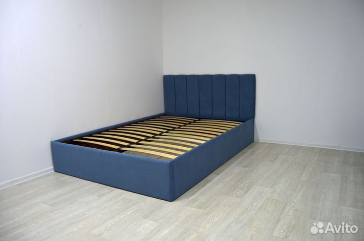 Кровать 120*200