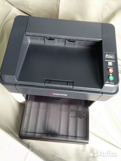 Xerox 3119, Kyocera FS-1060dn, HP 1020, HP CP1025