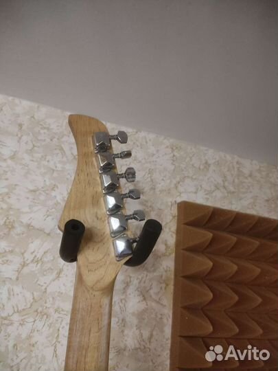 Электрогитара Rocket /обмен