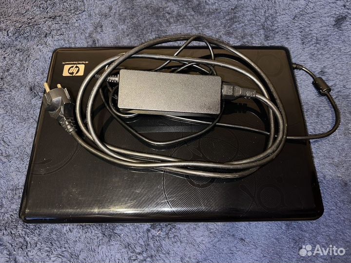 Ноутбук hp pavilion g6 на запчасти