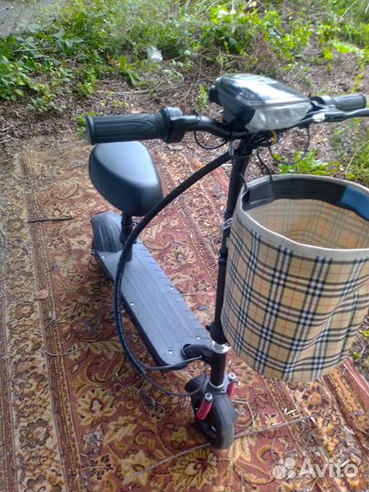 Электросамокат SKU00251