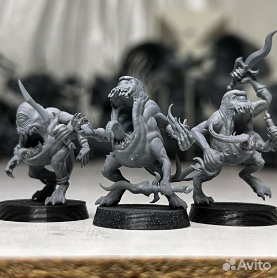 Голубые ужасы