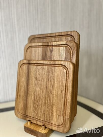 Разделочные доски