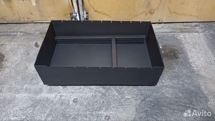 Мангал разборный