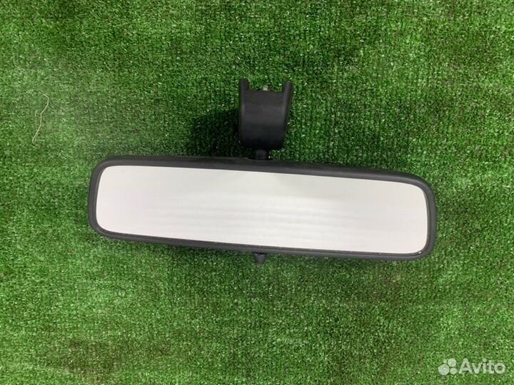 Зеркало заднего вида салонное Opel Vectra седан