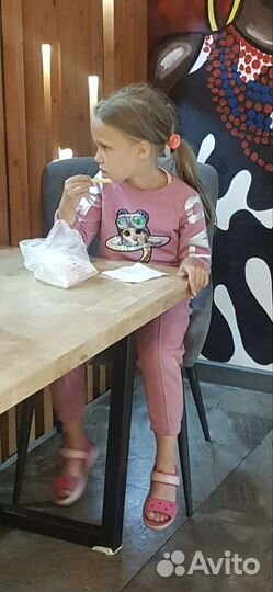 Комплект Zara