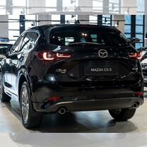 Новый Mazda CX-5 2.0 AT, 2026, цена от 5 345 000 руб., Нижний Новгород