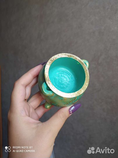 Котелок Уиджи