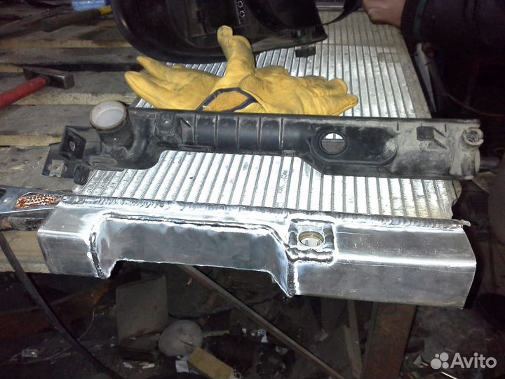 Аргон.Сварочные работы любой сложности