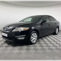 Ford Mondeo 2.0 MT, 2012, 178 524 км, с пробегом, цена 909 000 руб.