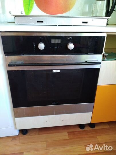 Духовка электрическая