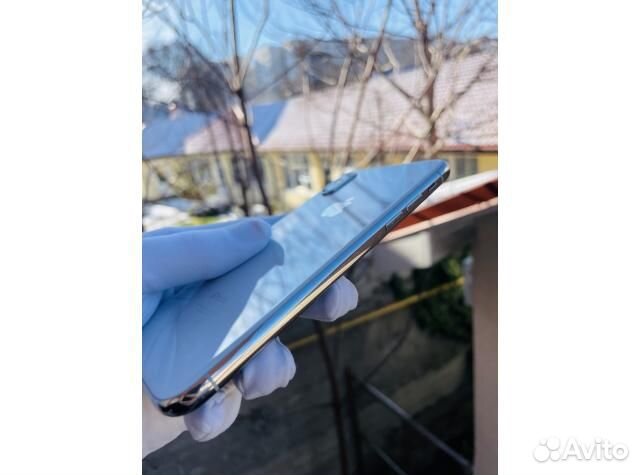 iPhone X, 64 ГБ