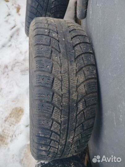 Колеса зимние 185 65 r14
