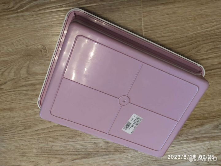 Лоток для кошек