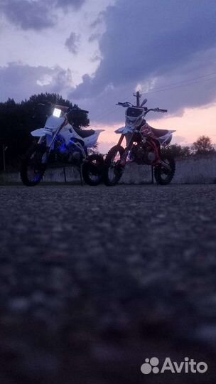 Kayo classic 125