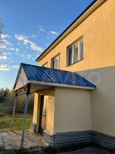 Здание, 520 м² офисы, автосервис, склад, производ